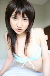 尾崎娜娜(尾崎ナナ)-《Peach Hip》For-side写真图