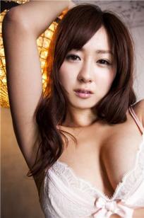 中村葵-[Sabra]高清写真图套图写真图集StrictlyGirls