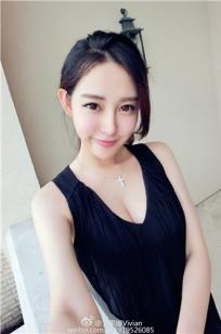 王思媛Vivan 微博海量私房照诱惑写真图