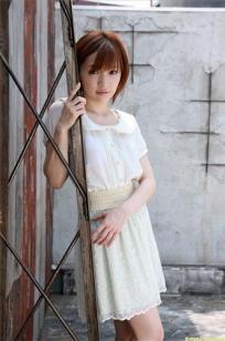 田中涼子 [DGC]高清写真图2012年11月號 No.1055