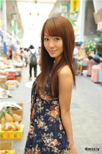 清水ゆう子-[@misty]高清写真图套图写真图集No.347