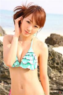 清水ゆう子-[@misty]高清写真图套图写真图集No.346