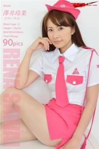 澤井玲菜 [RQ-STAR]高清写真图NO.01181 Race Queen