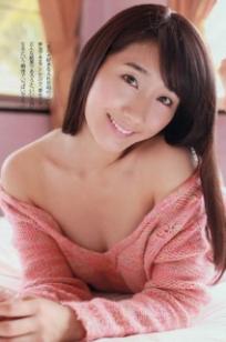 小原春香(Haruka Kohara)