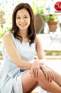 水原梨花- 38岁的美魔女～