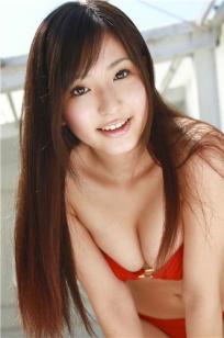 村上友梨-[Sabra]高清写真图套图写真图集Strictly Girls