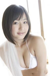 村上友梨-性感床照写真图[Sabra]高清写真图Strictly Girls