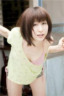 冈本麻里-《Socute!!》全編[image.tv套图写真图集]高清写真图