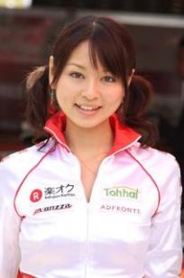 雨坪春菜