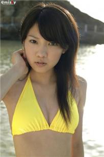 丰田果步(豊田果歩)-[@misty]高清写真图套图写真图集No.330