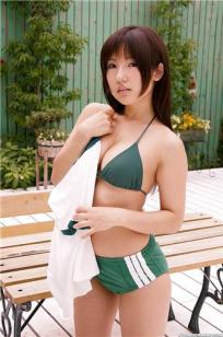 川奈栞-[DGC]高清写真图套图写真图集No.500