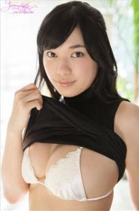 山中知惠 [Minisuka.tv]高清写真图2015.03.26 Limited Gallery 27.4