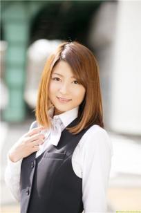 阪本麻美 [DGC]高清写真图2014.01 No.1138