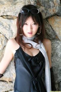 木嶋のりこ-[DGC]高清写真图套图写真图集No.579