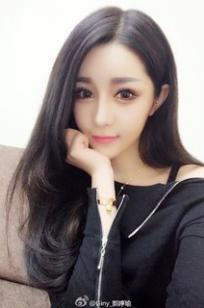 郭婷瑜