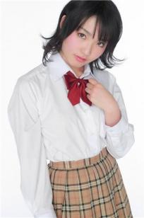 伊藤桃-[YS Web]高清写真图套图写真图集Vol.297