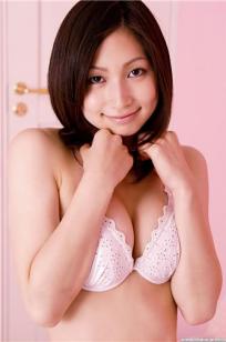石井香織-[DGC]高清写真图套图写真图集No.498