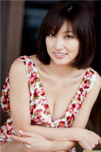 熊田曜子-[DGC]高清写真图套图写真图集No.1163