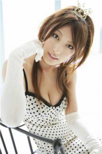 熊田曜子-[Princess Collection写真图套图写真图集]高清写真图