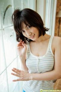 熊田曜子 [DGC]高清写真图2015.07 NO.1248