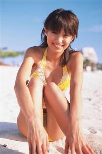 南明奈 [Wanibooks WBGC]高清写真图写真图套图写真图集No.42