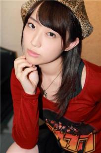 小岛麻友美-《黒髪いもうと入学！》[YS Web]高清写真图Vol.534