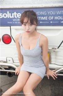 柳侑绮- [BoLoli波萝社新刊]高清写真图 BOL.100 写真集合
