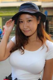 玥妮莎(Vanessa)