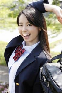 小池里奈-《冒険したいお年頃》[Ys Web]高清写真图Vol.406