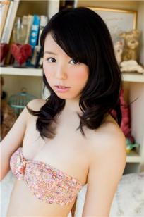 小池里奈-[BOMB.tv]高清写真图套图写真图集GRAVURE Channel