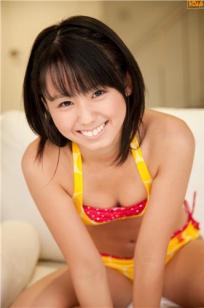 小池里奈-[BOMB.tv]高清写真图套图写真图集2010年6月份