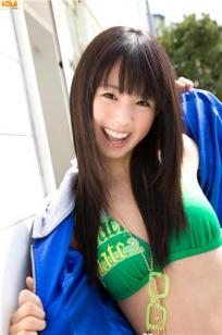 小池里奈-[BOMB.tv]高清写真图套图写真图集2009年12月份