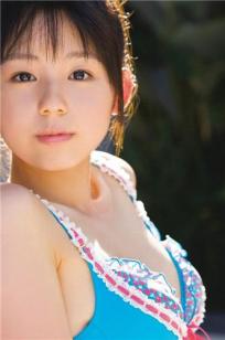 小池里奈 [WBGC写真图]高清写真图No.52