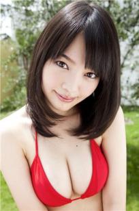 安藤遥-[Sabra]高清写真图套图写真图集strictly GIRLS