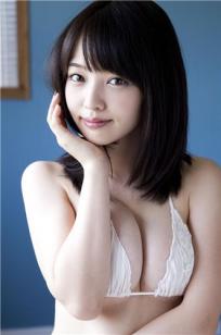安藤遥-[Sabra]高清写真图套图写真图集