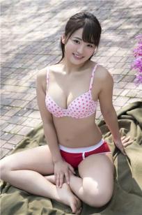 平嶋夏海- [Sabra.net]高清写真图 Strictly Girl 夏海のSounds good!2