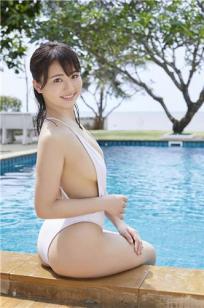 平嶋夏海 Natsumi Hirajima [YS-Web]高清写真图 Vol.816 写真集