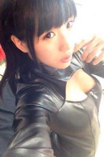 雨宫留菜