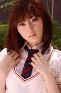 小桥川优子