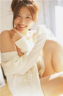 三津谷叶子(三津谷葉子)-[Wanibooks写真图]高清写真图No.35
