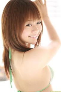 安藤成子-[DGC]高清写真图套图写真图集No.657