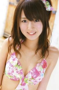 佐藤由加理(Yuria Sato)