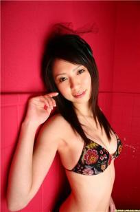 佐藤ゆりな-[DGC]高清写真图套图写真图集No.576
