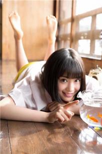 [YS-Web]高清写真图Vol.654 Suze Hirose 広瀬すず [20P]高清写真图