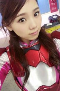 大川成美