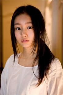 忽那汐里-《Smile Again》[image.tv套图写真图集]高清写真图