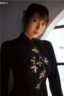 小林惠美(小林恵美)-[@misty]高清写真图套图写真图集No.079