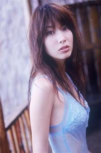 小林惠美 [NS Eyes写真图]高清写真图SF-No.632