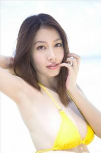 小林惠美 [YS-Web套图写真图集]高清写真图Vol.643