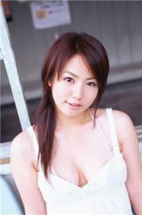 矶山沙也加(磯山さやか)-[Bomb.TV]高清写真图套图写真图集